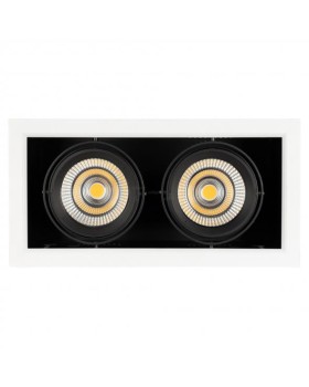 Встраиваемый светильник Arlight 028862-foto2