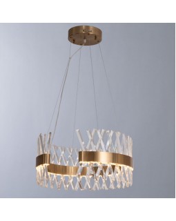 Подвесная люстра Divinare 1685/01 SP-1-foto2