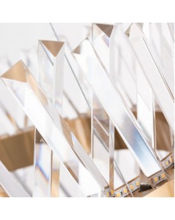 Подвесная люстра Divinare 1685/01 SP-1-foto4