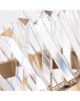 Подвесная люстра Divinare 1685/01 SP-1-foto4