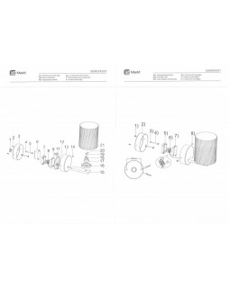 Бра DeMarkt 509024201-foto2