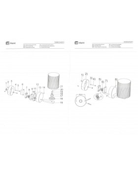 Бра DeMarkt 509024201-foto2