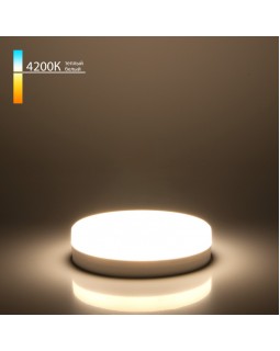 Светодиодная лампа Elektrostandard GX53 LED PC 12W 4200К-foto2