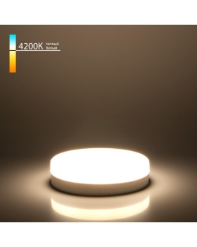 Светодиодная лампа Elektrostandard GX53 LED PC 12W 4200К-foto2