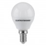 Светодиодная лампа Elektrostandard Mini Classic LED 7W 3300K E14 матовое стекло