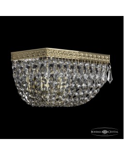 Бра Bohemia Ivele Crystal 19012B/25IV G-foto2
