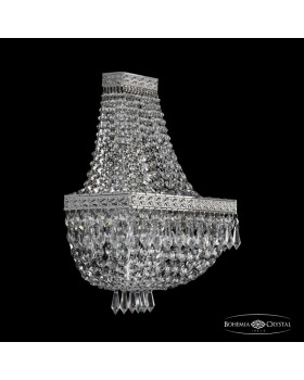 Бра Bohemia Ivele Crystal 19272B/H1/25IV Ni-foto2