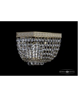 Бра Bohemia Ivele Crystal 19282B/20IV GW-foto2