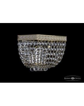 Бра Bohemia Ivele Crystal 19282B/20IV GW-foto2