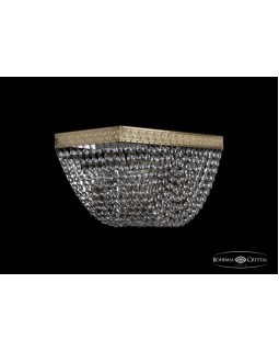 Бра Bohemia Ivele Crystal 19322B/35IV Pa-foto2