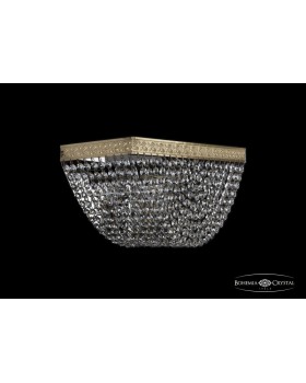 Бра Bohemia Ivele Crystal 19322B/35IV Pa-foto2