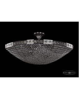 Люстра на штанге Bohemia Ivele Crystal 19323/70IV NB-foto2