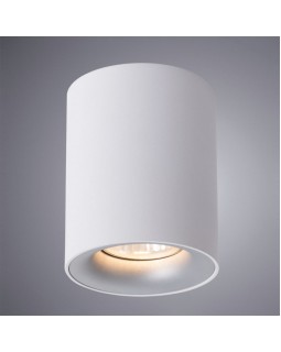 Накладной светильник ARTE Lamp A1532PL-1WH-foto2
