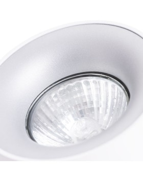 Накладной светильник ARTE Lamp A1532PL-1WH-foto3