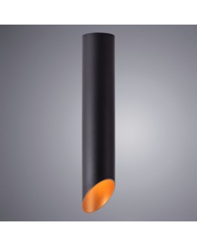 Накладной светильник ARTE Lamp A1536PL-1BK-foto2