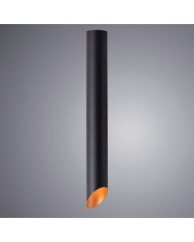 Накладной светильник ARTE Lamp A1537PL-1BK-foto2