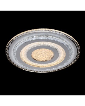 Накладной светильник DeMarkt 424011901-foto6