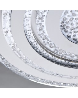 Накладной светильник DeMarkt 424011901-foto8