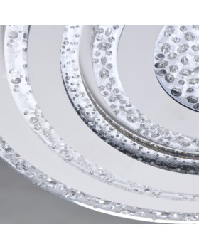 Накладной светильник DeMarkt 424011901-foto8