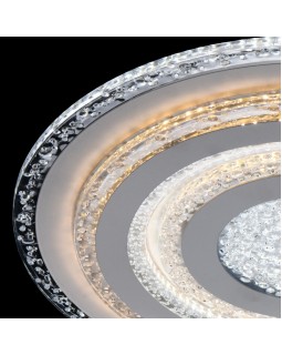 Накладной светильник DeMarkt 424011901-foto9