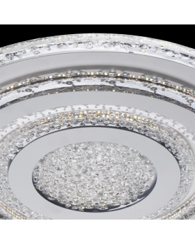 Накладной светильник DeMarkt 424011901-foto11