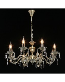 Подвесная люстра MW-Light 371016408-foto2