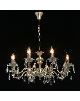 Подвесная люстра MW-Light 371016408-foto2