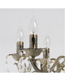 Подвесная люстра MW-Light 371016408-foto3