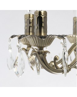 Подвесная люстра MW-Light 371016408-foto4