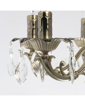 Подвесная люстра MW-Light 371016408-foto4