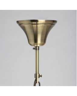 Подвесная люстра MW-Light 371016408-foto9