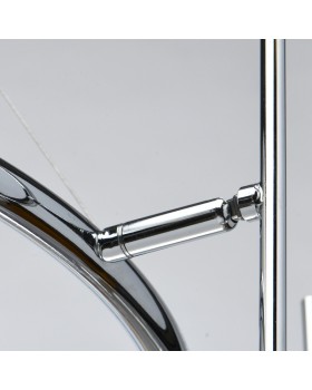 Подвесная люстра DeMarkt 606011908-foto8