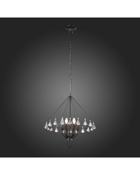 Подвесная люстра ST-Luce SL1107.403.06-foto2