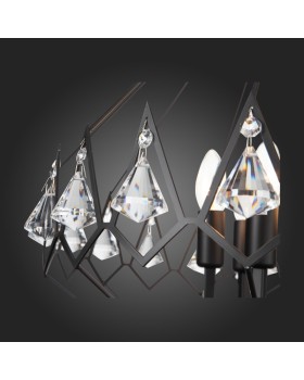 Подвесная люстра ST-Luce SL1107.403.06-foto4