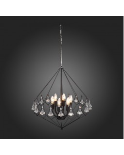Подвесная люстра ST-Luce SL1107.403.06-foto5