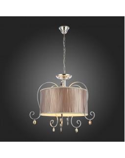 Подвесная люстра Evoluce SL177.113.03-foto2