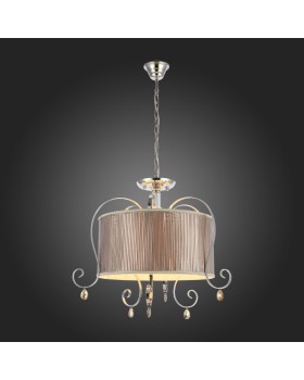 Подвесная люстра Evoluce SL177.113.03-foto2