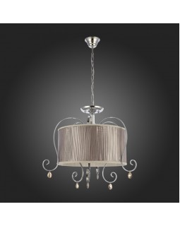 Подвесная люстра Evoluce SL177.113.03-foto3