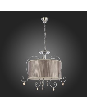 Подвесная люстра Evoluce SL177.113.03-foto3