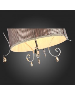 Подвесная люстра Evoluce SL177.113.03-foto4