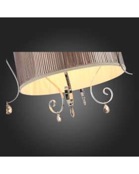 Подвесная люстра Evoluce SL177.113.03-foto4