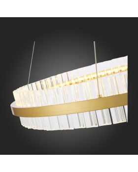 Подвесная люстра ST-Luce SL383.223.01-foto3