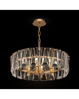 Подвесная люстра Maytoni MOD043PL-06G-foto2