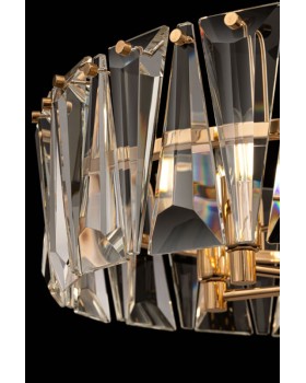Подвесная люстра Maytoni MOD043PL-06G-foto3