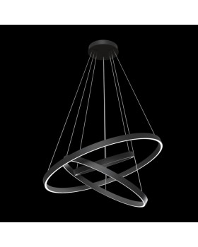 Подвесная люстра Maytoni MOD058PL-L100B4K-foto3