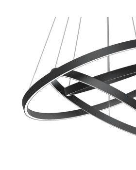 Подвесная люстра Maytoni MOD058PL-L100B4K-foto5