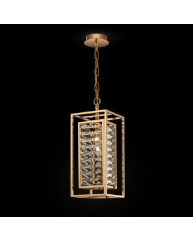 Подвесной светильник Maytoni MOD060PL-01G-foto2