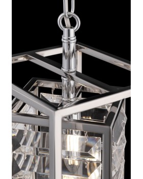 Подвесной светильник Maytoni MOD060PL-01G-foto3