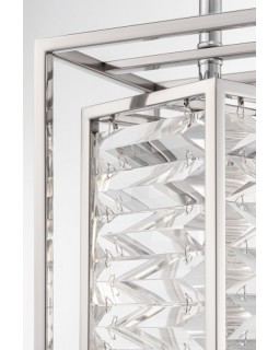 Подвесной светильник Maytoni MOD060PL-01CH-foto4