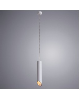 Подвесной светильник ARTE Lamp A1536SP-1WH-foto2